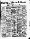 Lloyd's List Thursday 12 October 1905 Page 1