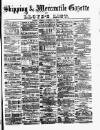 Lloyd's List Tuesday 14 November 1905 Page 1