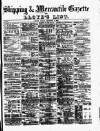 Lloyd's List Friday 01 December 1905 Page 1