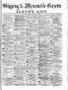 Lloyd's List Tuesday 02 January 1906 Page 1