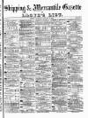 Lloyd's List Thursday 04 January 1906 Page 1