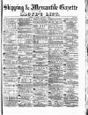 Lloyd's List Tuesday 09 January 1906 Page 1