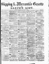 Lloyd's List Thursday 11 January 1906 Page 1