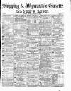 Lloyd's List Friday 12 January 1906 Page 1