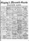 Lloyd's List Thursday 01 February 1906 Page 1