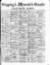 Lloyd's List Wednesday 07 February 1906 Page 1