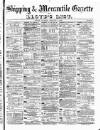 Lloyd's List Thursday 08 February 1906 Page 1