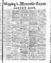 Lloyd's List Thursday 01 March 1906 Page 1
