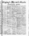 Lloyd's List Friday 09 March 1906 Page 1
