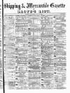 Lloyd's List Saturday 14 July 1906 Page 1