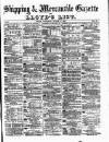 Lloyd's List Wednesday 17 October 1906 Page 1