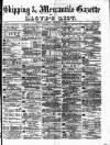 Lloyd's List Thursday 01 November 1906 Page 1