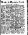 Lloyd's List Thursday 15 November 1906 Page 1