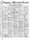 Lloyd's List Wednesday 02 January 1907 Page 1