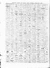 Lloyd's List Saturday 02 February 1907 Page 4