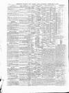 Lloyd's List Saturday 02 February 1907 Page 14