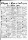 Lloyd's List Wednesday 06 February 1907 Page 1