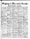 Lloyd's List Thursday 07 February 1907 Page 1