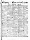 Lloyd's List Saturday 09 February 1907 Page 1