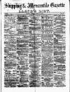 Lloyd's List Tuesday 31 March 1908 Page 1