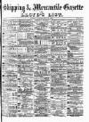 Lloyd's List Saturday 30 May 1908 Page 1