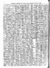 Lloyd's List Thursday 11 June 1908 Page 6