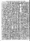 Lloyd's List Thursday 30 July 1908 Page 6