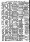 Lloyd's List Thursday 30 July 1908 Page 14