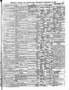 Lloyd's List Wednesday 16 September 1908 Page 9