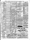 Lloyd's List Monday 21 September 1908 Page 11