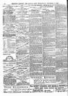 Lloyd's List Wednesday 04 November 1908 Page 10