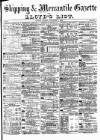 Lloyd's List Friday 06 November 1908 Page 1