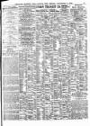 Lloyd's List Friday 06 November 1908 Page 3