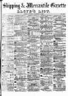 Lloyd's List Monday 16 November 1908 Page 1