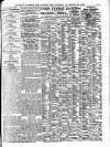 Lloyd's List Monday 23 November 1908 Page 3