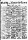 Lloyd's List Wednesday 25 November 1908 Page 1