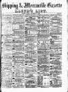 Lloyd's List Friday 27 November 1908 Page 1