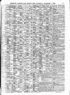 Lloyd's List Saturday 05 December 1908 Page 7
