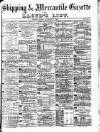 Lloyd's List Friday 11 December 1908 Page 1
