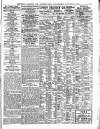 Lloyd's List Wednesday 06 January 1909 Page 3