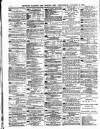 Lloyd's List Wednesday 06 January 1909 Page 6