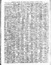 Lloyd's List Saturday 09 January 1909 Page 6