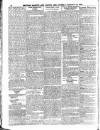 Lloyd's List Tuesday 12 January 1909 Page 10