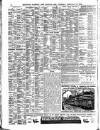 Lloyd's List Tuesday 12 January 1909 Page 14