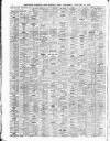Lloyd's List Thursday 14 January 1909 Page 4