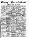 Lloyd's List Thursday 04 February 1909 Page 1
