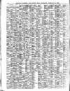 Lloyd's List Thursday 04 February 1909 Page 6