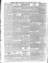 Lloyd's List Thursday 04 February 1909 Page 10