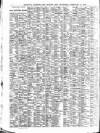 Lloyd's List Thursday 11 February 1909 Page 6