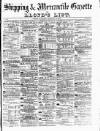 Lloyd's List Saturday 13 February 1909 Page 1